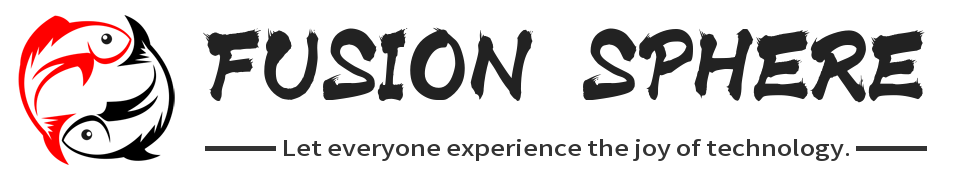 FUSION SPHERE
